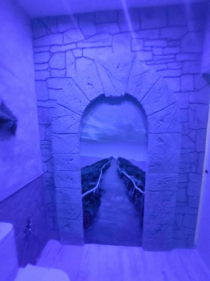 Apartamento Estrella Sauna Spa Jacuzzi Alhama de Aragón Exterior foto