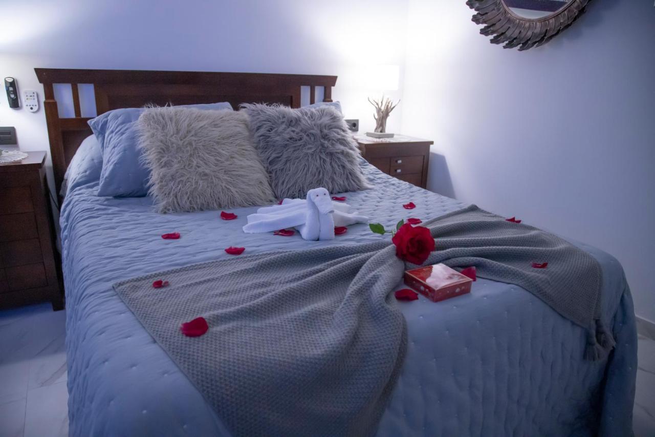 Apartamento Estrella Sauna Spa Jacuzzi Alhama de Aragón Exterior foto