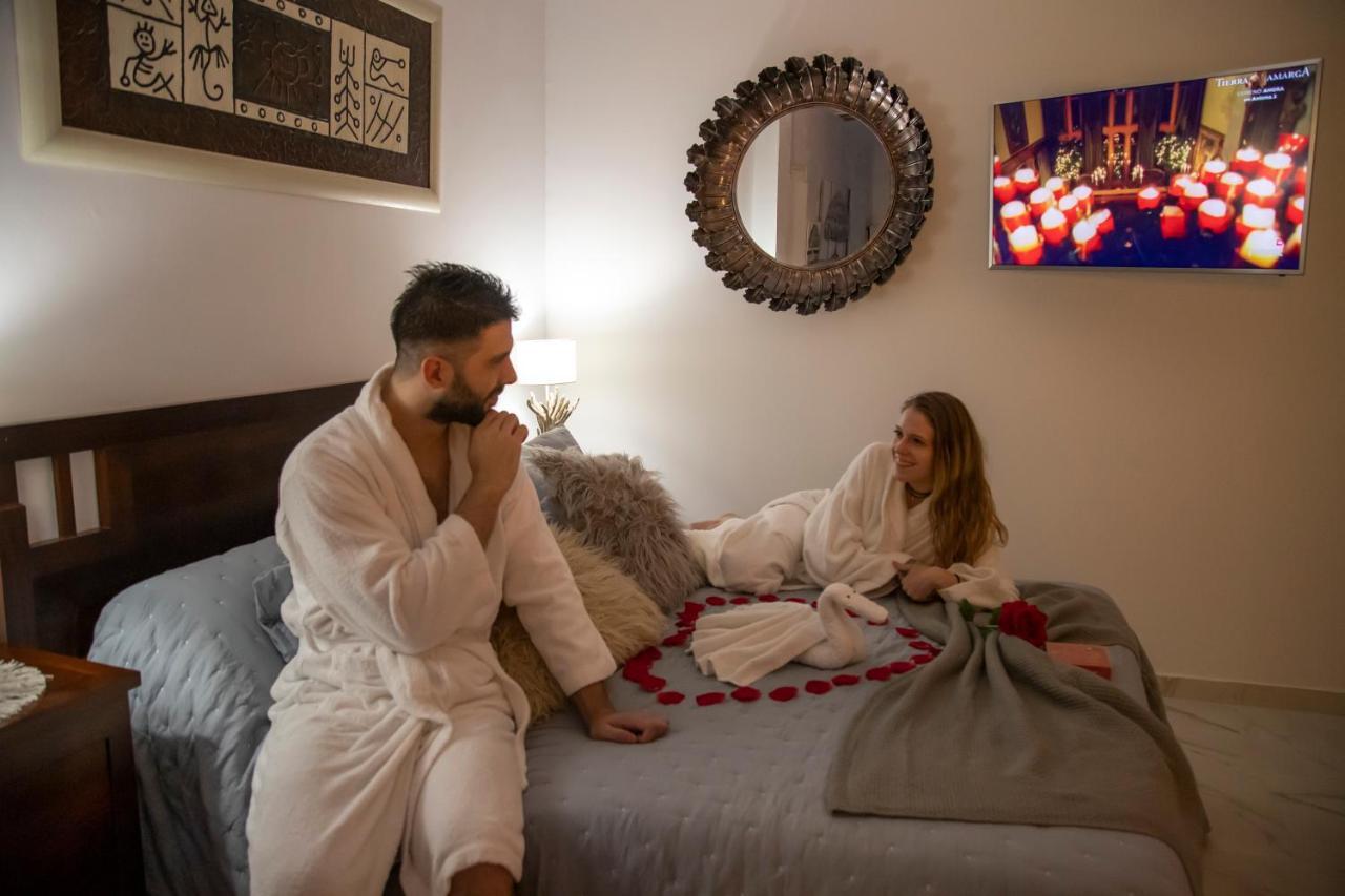 Apartamento Estrella Sauna Spa Jacuzzi Alhama de Aragón Exterior foto